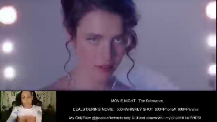 IsabelleRaven