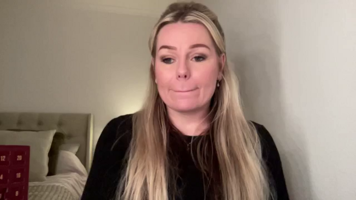 LarasDen