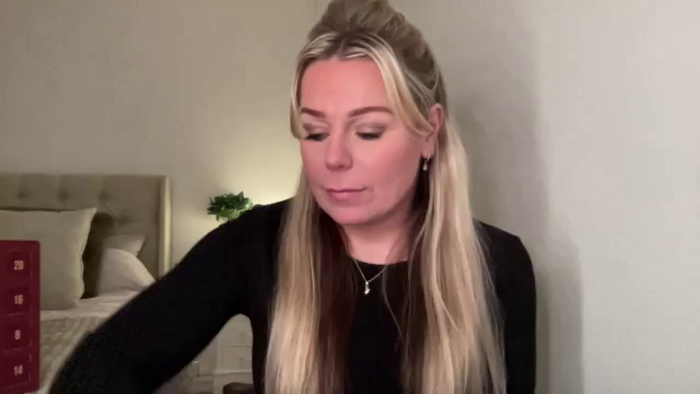 LarasDen