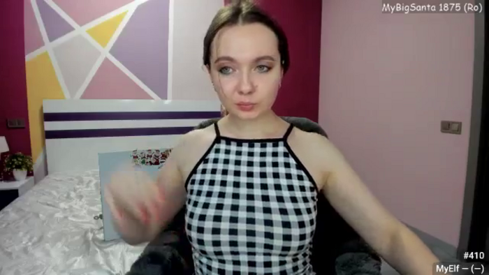 LizaGhost