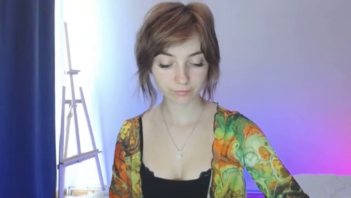 LuciaAmazing