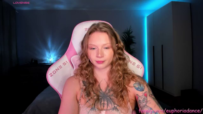 euphoriadance