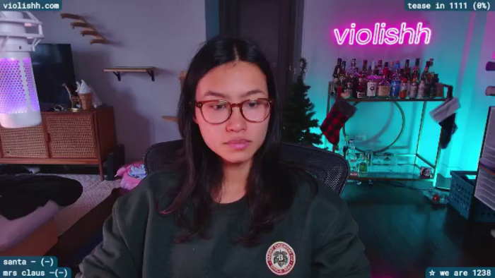 violishh