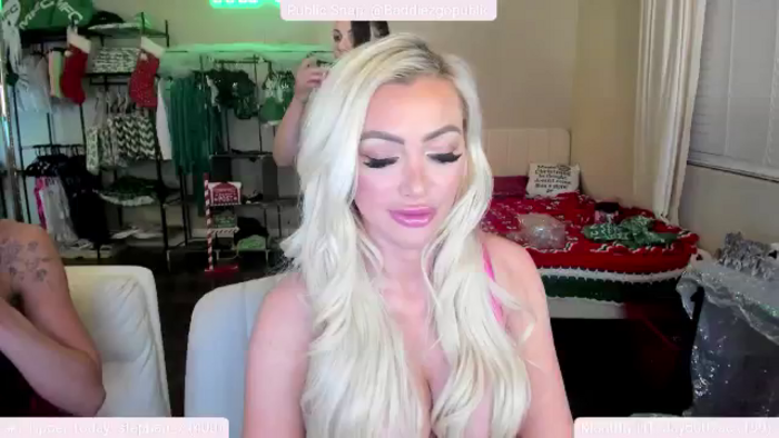 AaliyahRosee