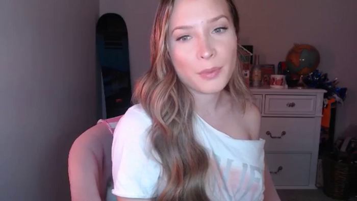 AlexisWildest