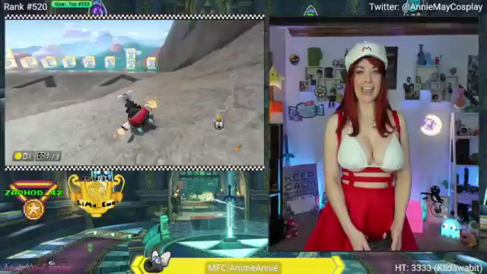AnimeAnnie
