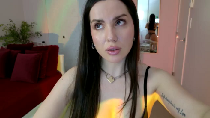 BellaBaxter
