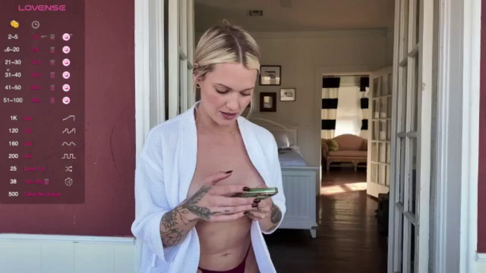 ClayMae011