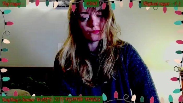 FluffinRayRay
