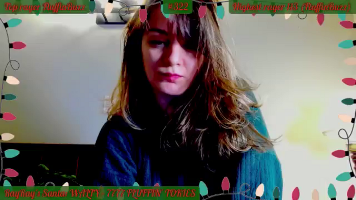 FluffinRayRay