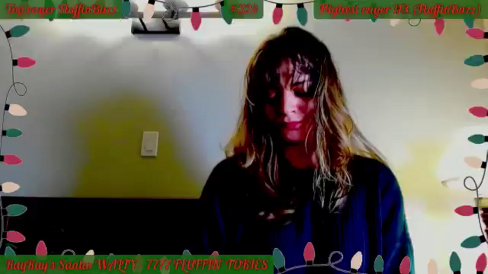 FluffinRayRay