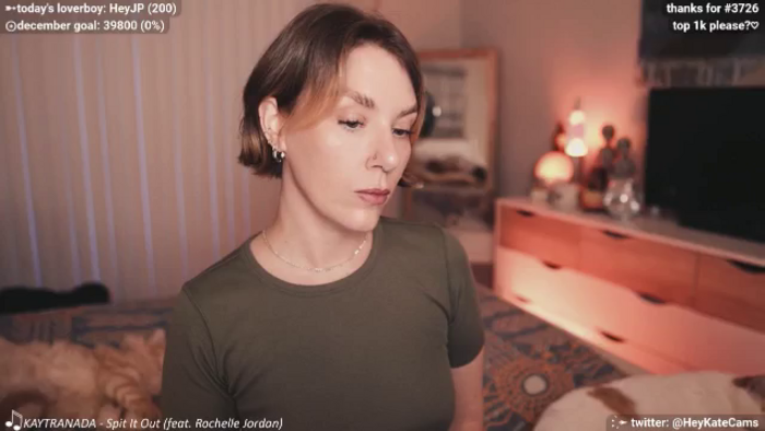 HeyKate