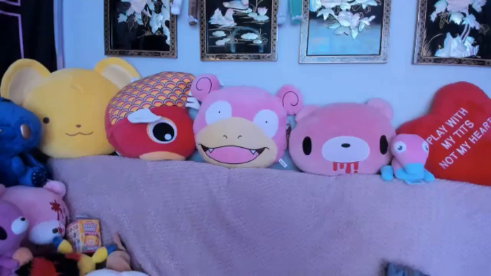 Isabelle_Babe