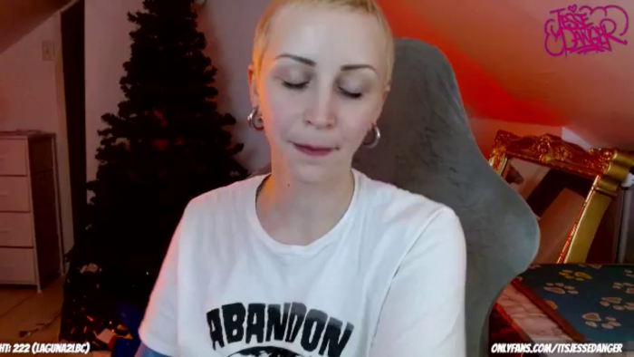 JesseDanger
