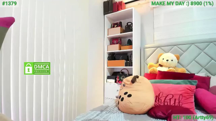 MFCgoddess
