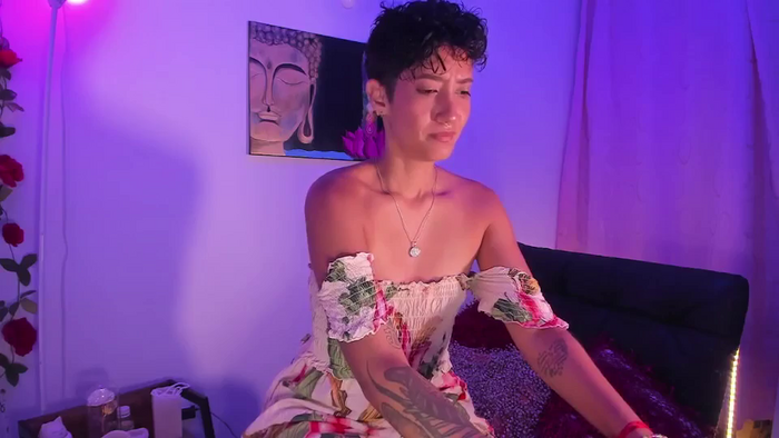 Miacrazysweet