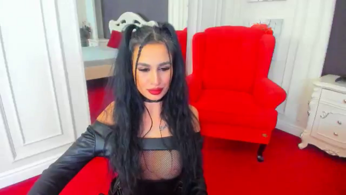 QueenRafaela