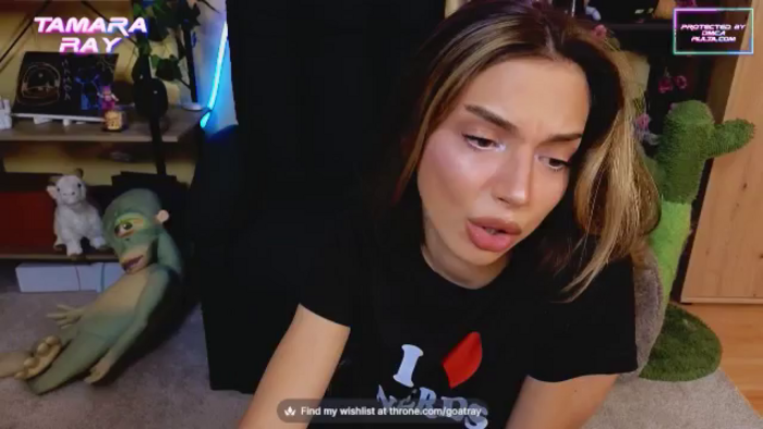 TamaraRay