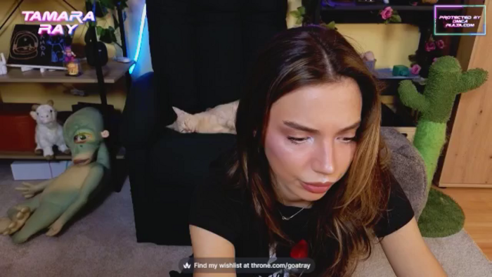 TamaraRay