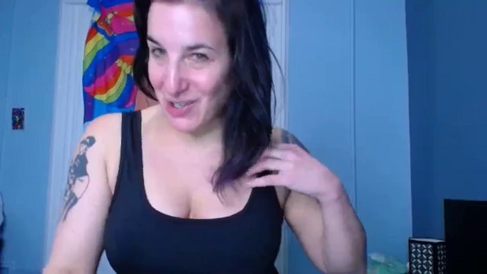 abustybabe
