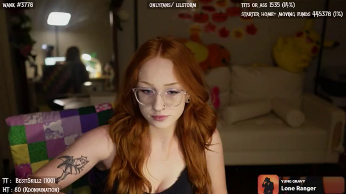 lilstorm