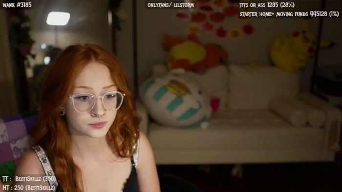lilstorm