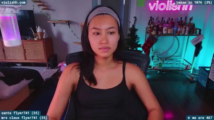 violishh