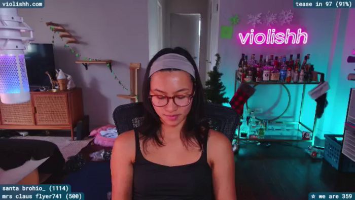violishh
