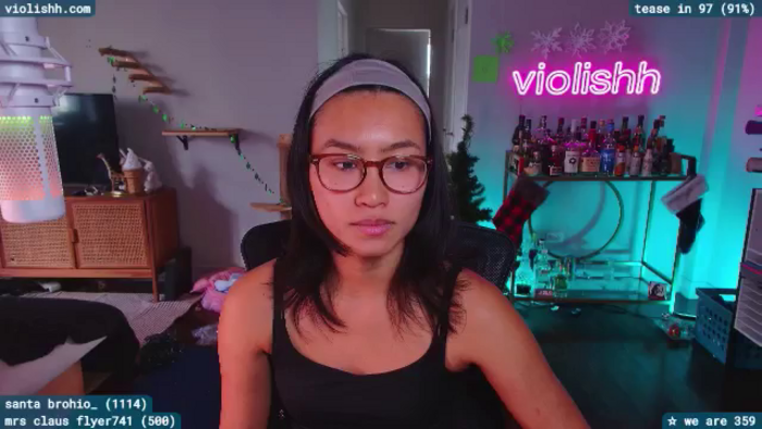 violishh
