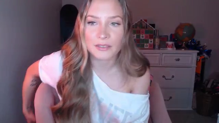 AlexisWildest
