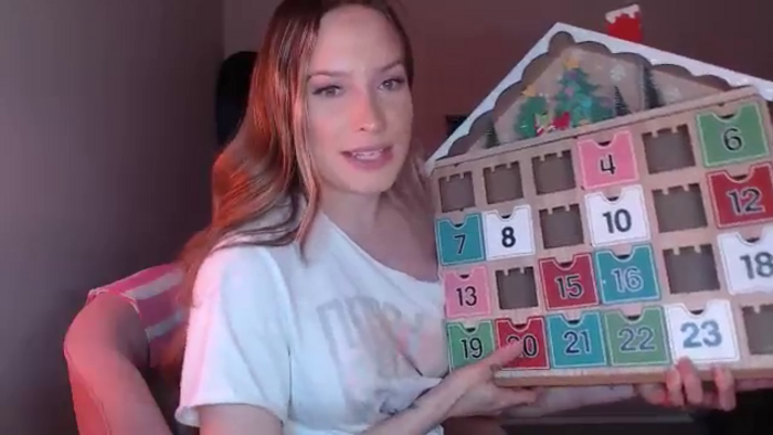 AlexisWildest