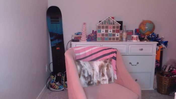 AlexisWildest