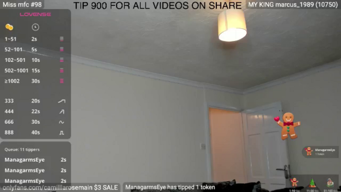 CamillaRose
