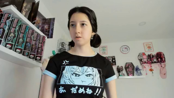 Cherrycute666