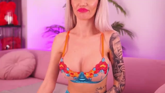 FalllingAngel