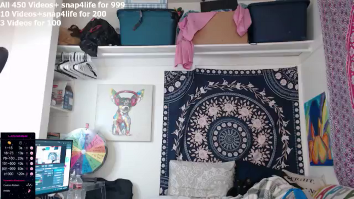 KikiPlumpAss
