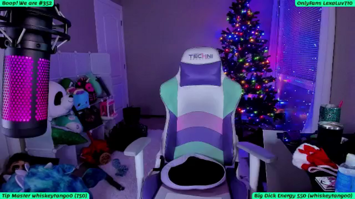 LexaLuv