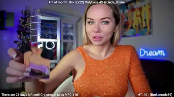 Linda_0nline