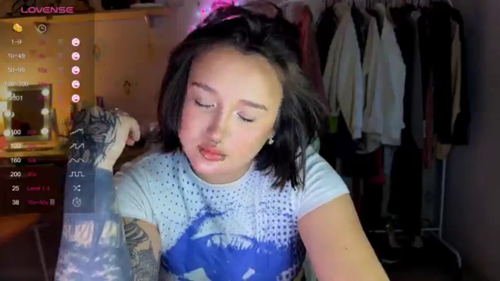 Littlewetgirl