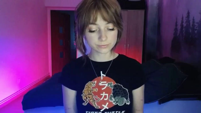 LuciaAmazing