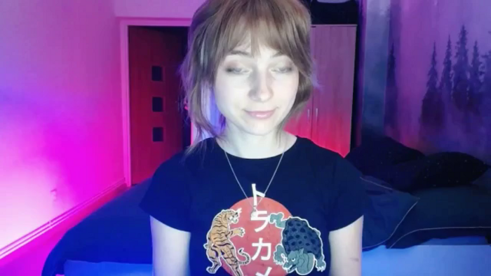 LuciaAmazing
