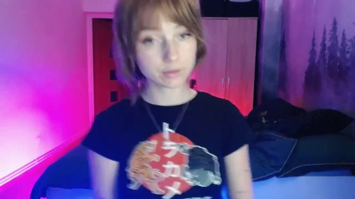 LuciaAmazing