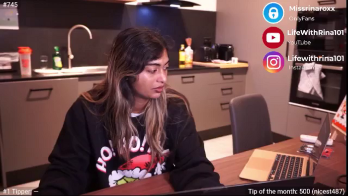 Missrinaroxx