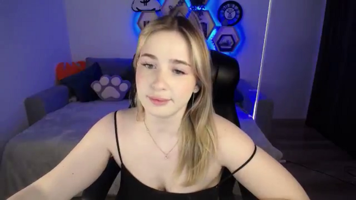 SabrinaViolet