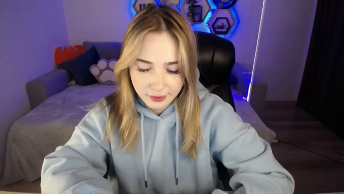 SabrinaViolet