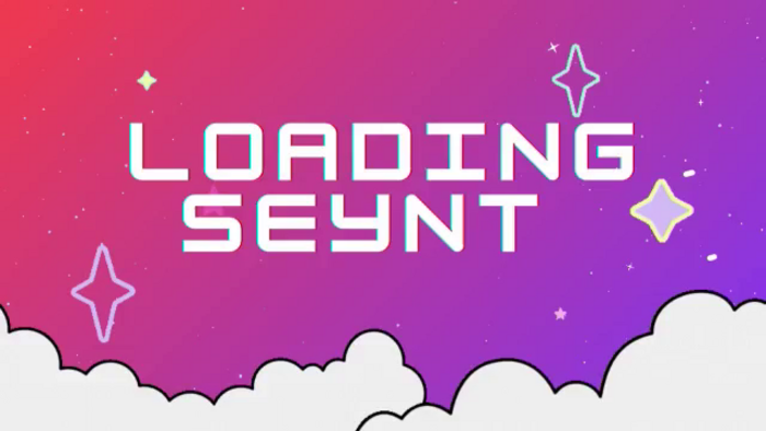 Seynt