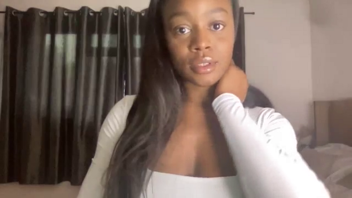 SweetXEbony1