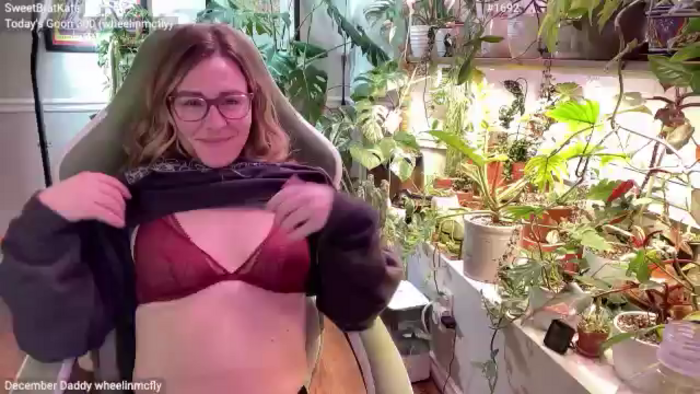 SweetbratKate
