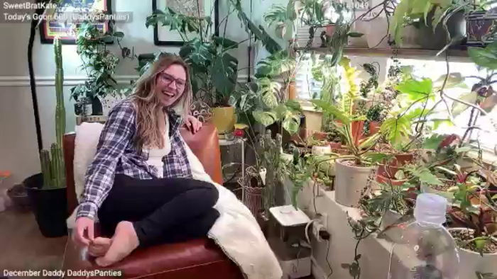 SweetbratKate