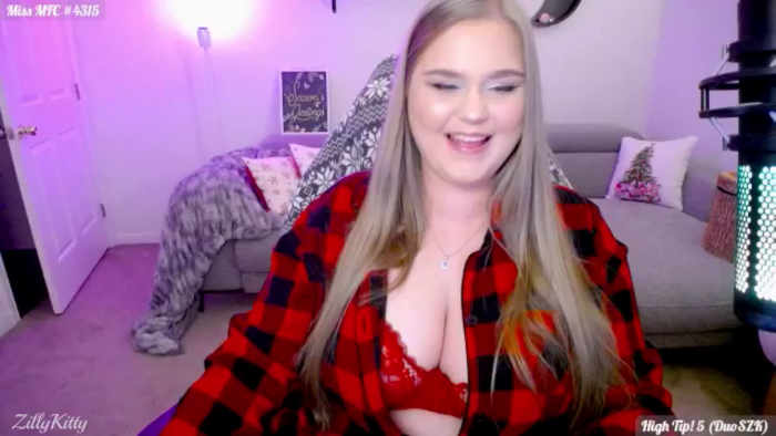 ZillyKitty